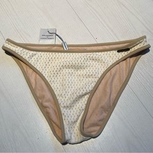 *NEW* Philosophy di Alberta Ferretti Swim Bikini Bottom
